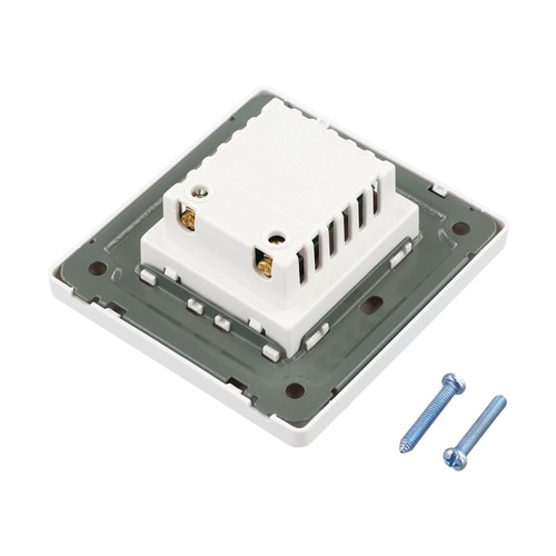 Maximize Energy Efficiency with AC 220V Dimmer Switch for Lights and Fans - Zdjęcie 9 z 16