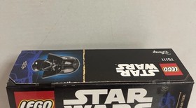 LEGO Star Wars 75111 Darth Vader Buildable Figure (160 pcs) &ndash; 2015 Retired Set