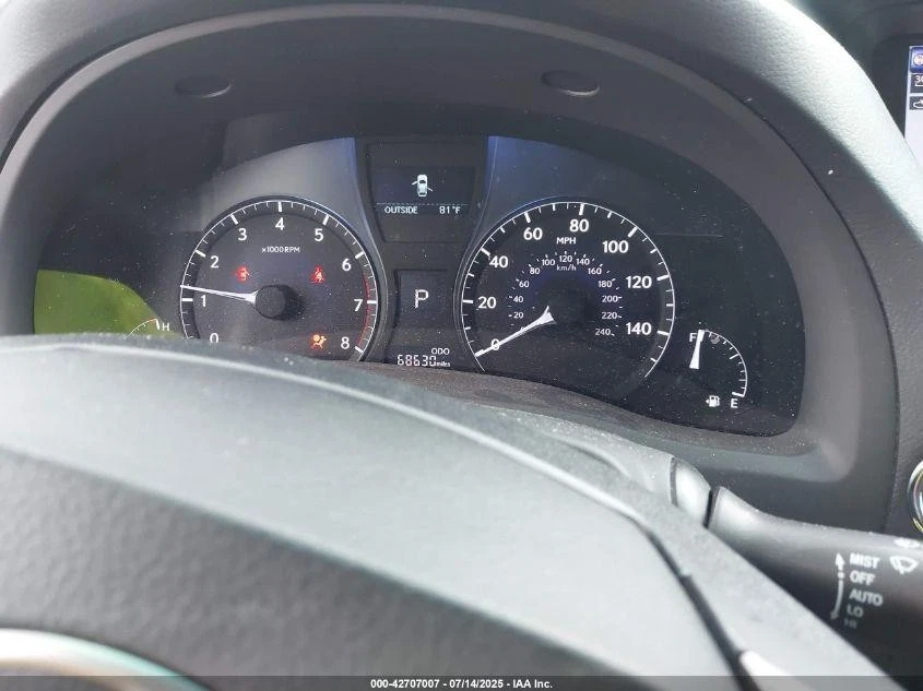 Eje izquierdo conductor eje delantero AWD compatible con 10-15 LEXUS RX350 3000196 Foto 4 de 4