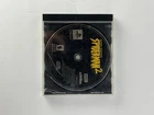 Activision Spider-Man 2: Enter - Electro PS1 Action Manual Included