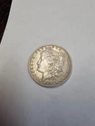 1886-O Morgan Uncirculated