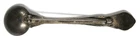 Sterling Silver .925 Victorian Style Spoon Pin - GORHAM STERLING