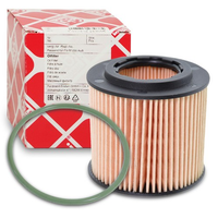 Febi Bilstein ÖLfilter Skoda Fabia 542 545 6Y5 Seat Ibiza 6L1 Vw Polo 9N 9A