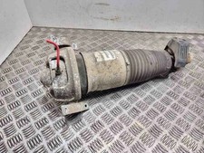 VW TOUAREG 7LA, 7L6, 7L7 pneumatischer Stoßdämpfer hinten links 32591243