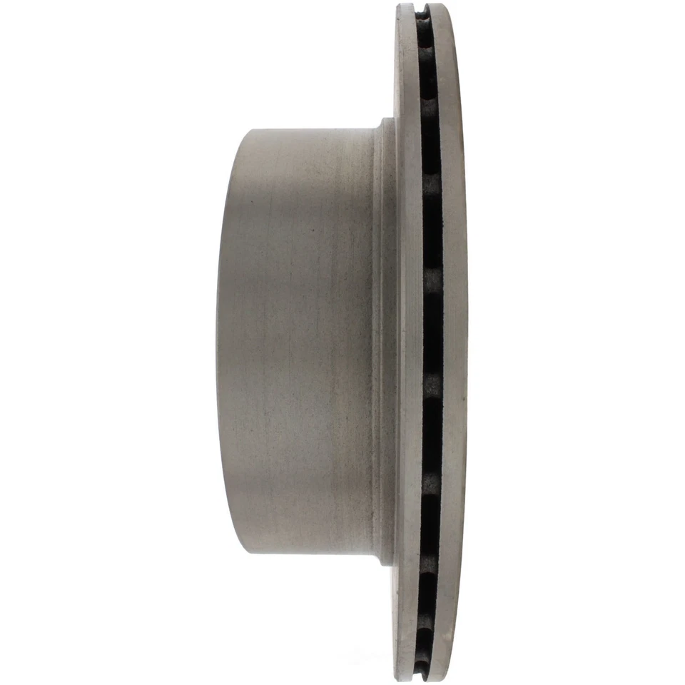 Rotor de freno de disco-C-TEK Standard Centric 121.50009 para 03-06 Kia Sorento Foto 2 de 2