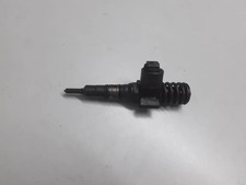 VW GOLF V 1K1 Einspritzdüse 038130073AG 1.90 Diesel 2005 33037772