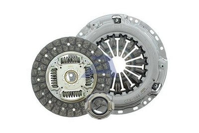 AISIN Kupplungssatz Kupplung KT-145D