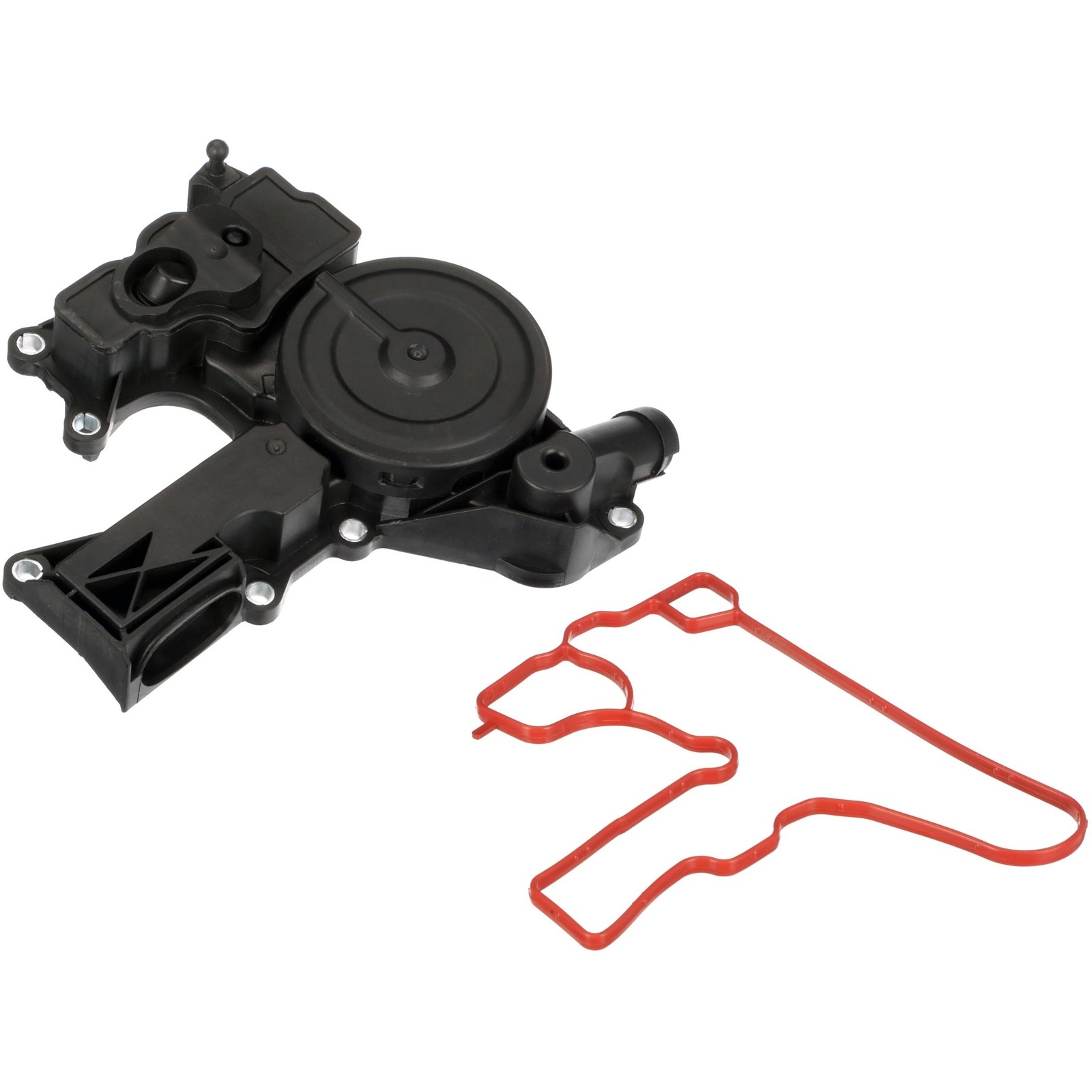 Engine breather oil separator EMH912 GATES for VW AUDI SEAT - Image 22
