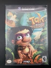 Tak and the Power of Juju (GameCube) CIB! TESTED!