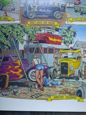 VINTAGE 