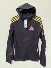 ADIDAS 2024 Pro Elite Team PROMO Track Jacket Mens XS Xtra Small 