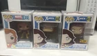 Marvel Jean Grey Dark Phoenix Funko Pops