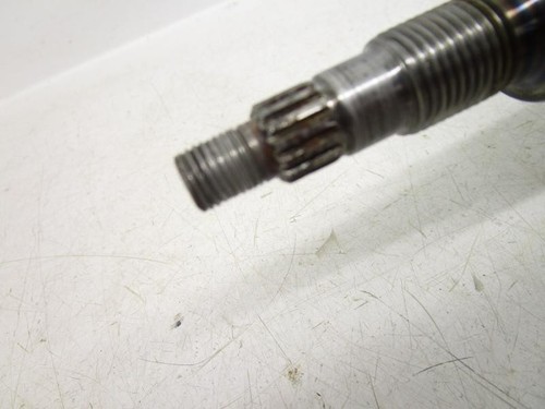 04 Arctic Cat 400 TBX 4x4 Auto Crankshaft Crank 3402-598 2003-2004 - Bild 3 von 8