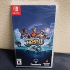 SteamWorld Heist 2 - Nintendo Switch - Brand New - Sealed