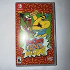 ToeJam & Earl: Back in the Groove! Standard Case Nintendo Switch Limited Run