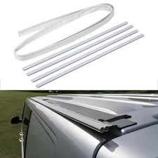 3 Metrer Campervan Drive Away Awning Figure 8 Connection Kit 4mm / 6mm Universal