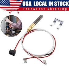 Gas Thermopile Kits Water Heater Replacement Parts #100112330 9007876 9007877 US