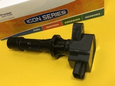 Ignition coil for replacing for Ford 6E5G12A366 IGC-434M