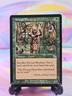 Magic the Gathering MTG Judgment 2002 Card | Krosan Wayfarer 123/143
