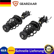 Stoßdämpfer Vorne für Opel Insignia A Stufenheck G09 Links & Rechts L+R 2x Paar