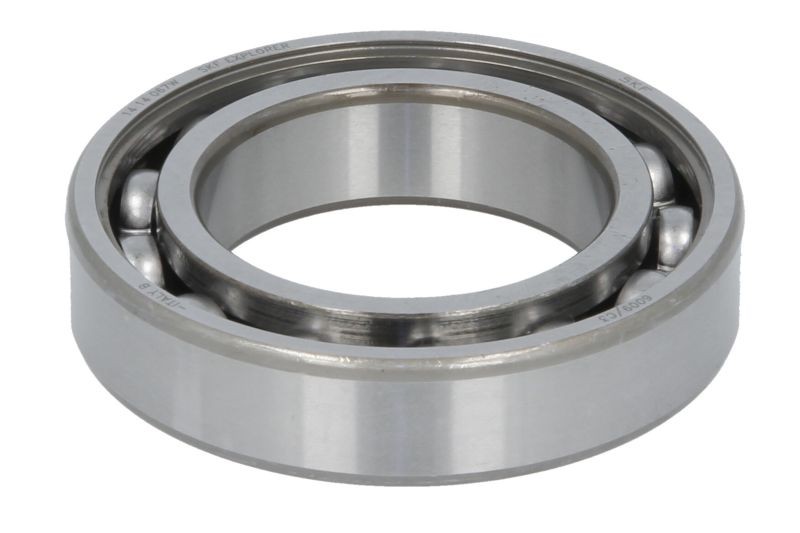 Fits SKF 6009-C3 /SKF/ Bearing 45x75x16mm 6009-C3 // 45x75x16; bearing standard