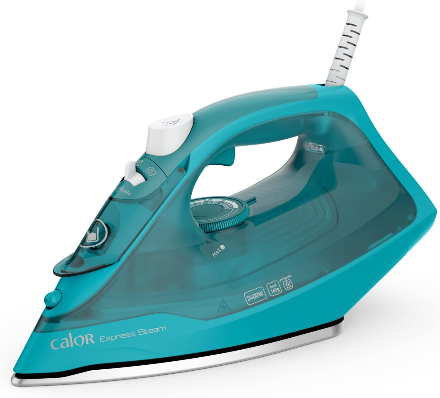 Offerta Ferro da Stiro Express 2400W | Rapporto Qualità Prezzo Top
