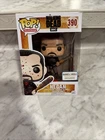 Negan Funko Pop! Television Vinyl #390 The Walking Dead Barnes & Noble Exclusive