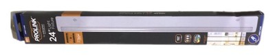 Ultra ProGrade ProLink Hardwired 24 in. LED White Under Cabinet Light 24 47936