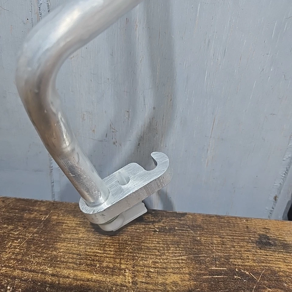 Para 2014-2018 Mazda 3 A/C conjunto de mangueira de linha de sucção UAC 2015 2016 2017 - Imagem 4 de 4