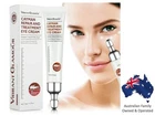 Peptide Collagen Eye Cream Anti-Wrinkle Dark Circle & Puffiness Bags Care