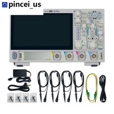 RIGOL DHO804 70MHz 4-CH 12Bit Digital Oscillo...