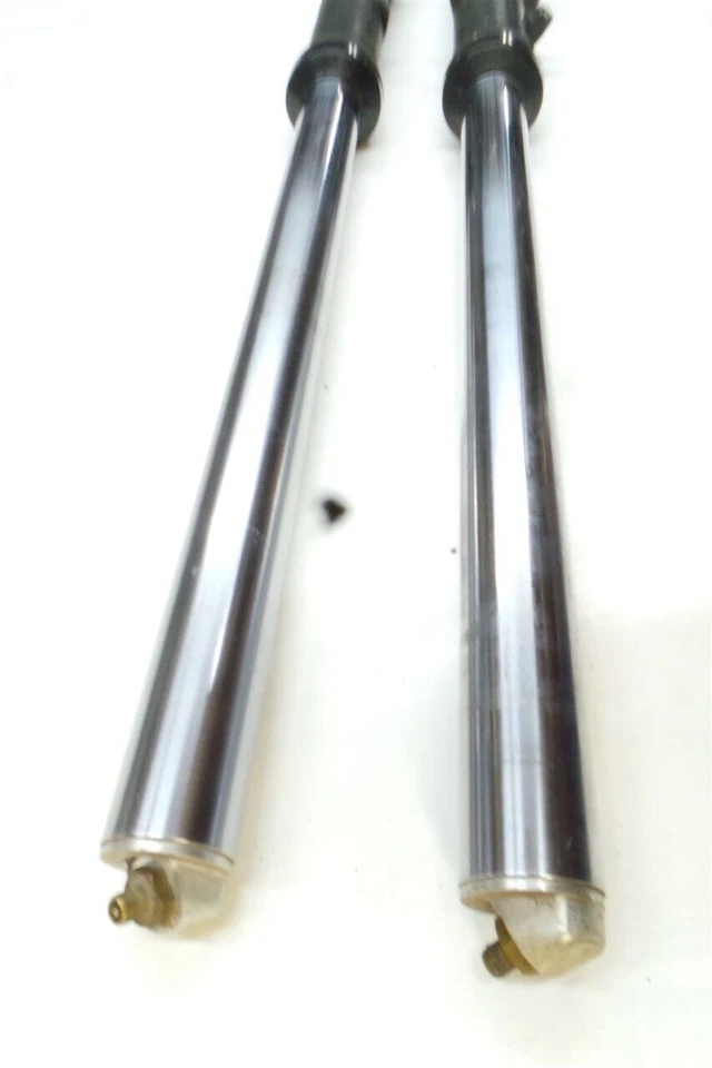 HORQUILLAS DELANTERAS KAWASAKI ZX750 NINJA 750R 87-90 44001-1639 Foto 2 de 4