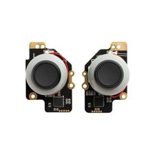 Gulikit Joystick Electromagnetic Module for Steam Deck Patented No Drifting