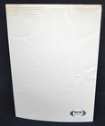 MEL COUNTS Autographed 5x7 Photo PSA/DNA LA LAKERS 2X CHAMP — photo 3