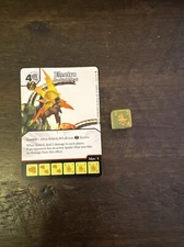 ELECTRO * ZOMBIE 142 Super Rare SR Age of Ultron Set Dice Masters