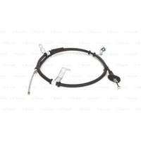 Bosch Handbremsseil Bremsseil Hinten Rechts Passend FüR Hyundai Tucson