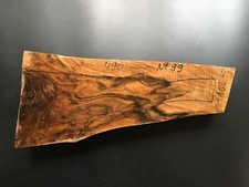 Gunstock Blank Turkish