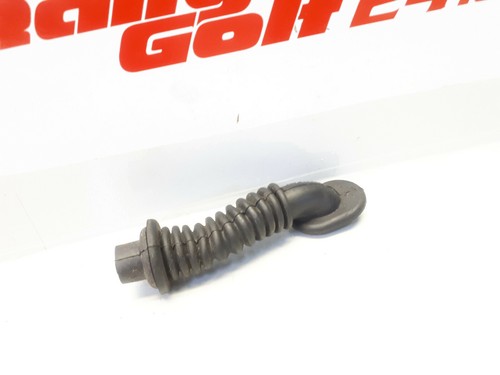 FALTENBALG HECKKLAPPE VW RALLYE GOLF 2 GT GTI G60 16V SYNCRO COUNTRY 191971840