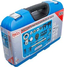 BGS Motor Einstellwerkzeug Satz für VAG 1 8 L 2 0 FSI TFSI 8924 