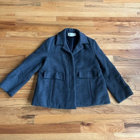 Marni coat hotsell