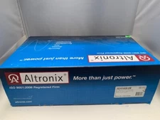 Altronix R2416ULCB CCTV Power Supply new