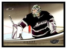 2006 Upper Deck Power Play  #1 Jean-Sebastien Giguere - Anaheim Ducks
