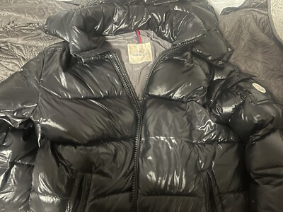 Moncler Jacke