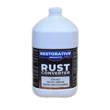 Rust Converter - 1 gallon