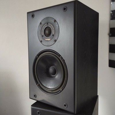 thorens speakers