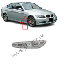 Clignotant BMW M3