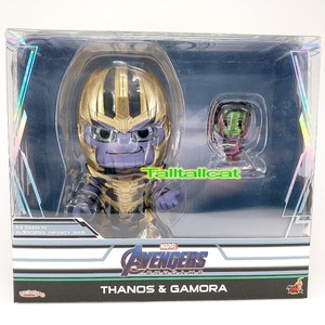 cosbaby thanos endgame