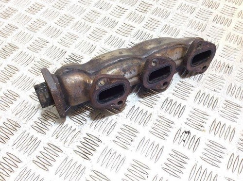 AUDI A5 Cabrio 8F7 Auspuffkr¸mmer 059253033L 2.70 Diesel 140kw 2010 22240960