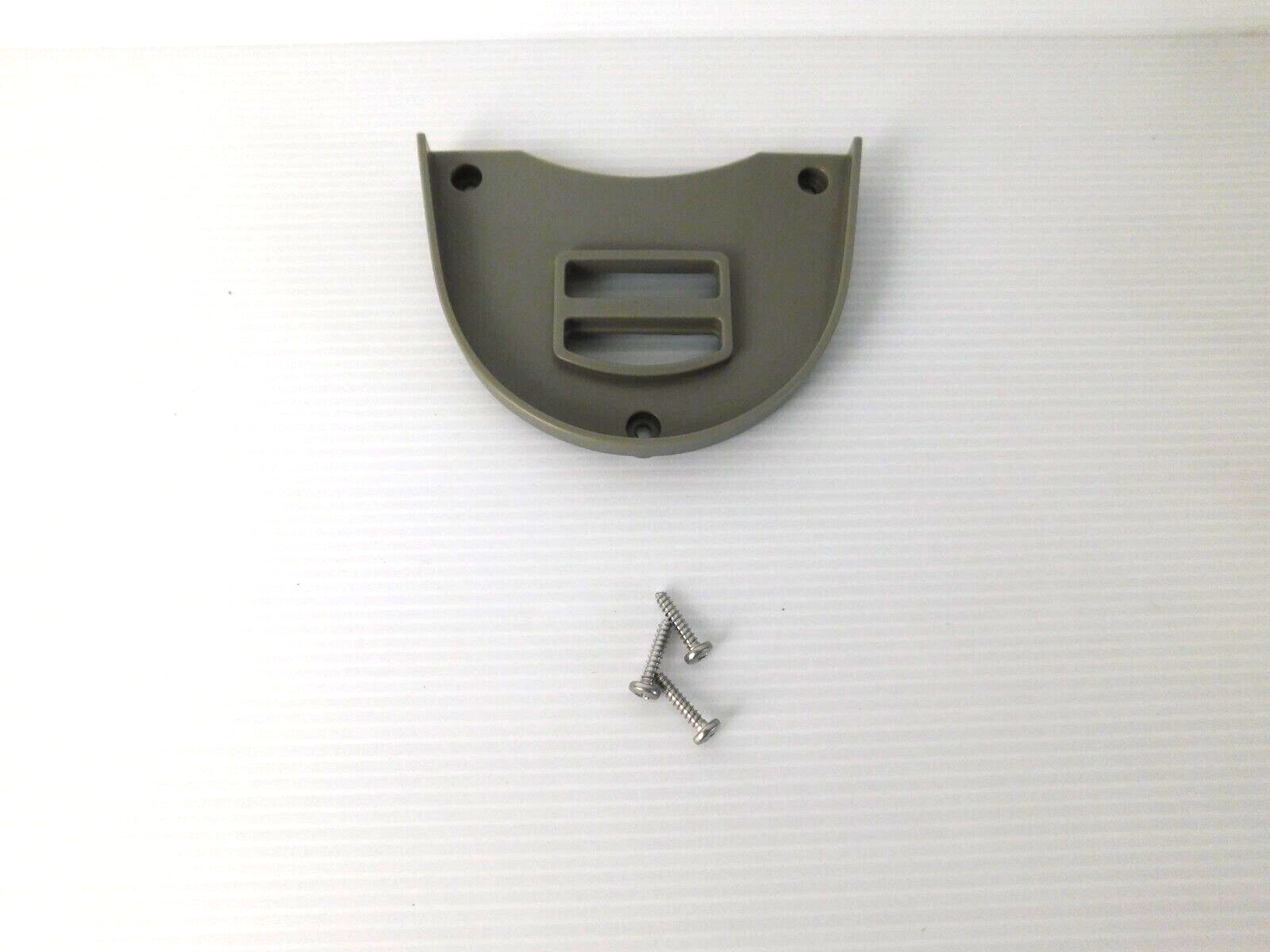 BISSELL SpotClean ProHeat Replacement Housing Lid Cover with Screws