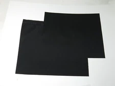 Shutter curtain material (SILK) for Leica 3a 3c 3f Nikon-S repair parts t0.18mm